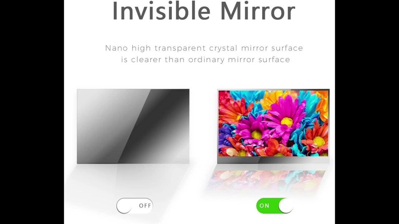 Soulaca 32" Magic Mirror 4K TV Review – The Smart Luxury Upgrade You Didn’t Expect