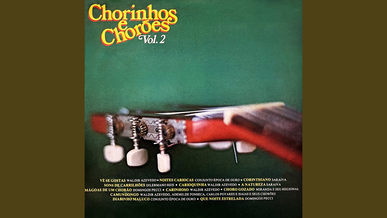 Carioquinha
