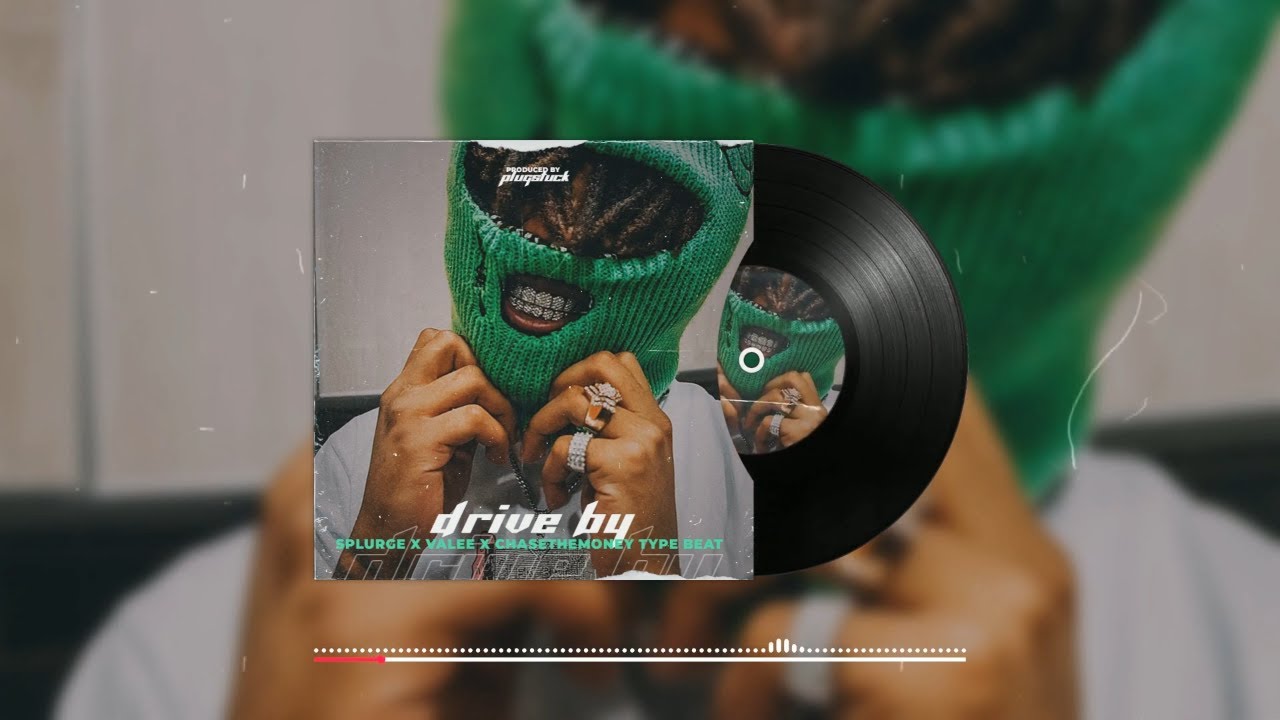 🔥 [FREE] Splurge x Valee x CHASETHEMONEY Type Beat 