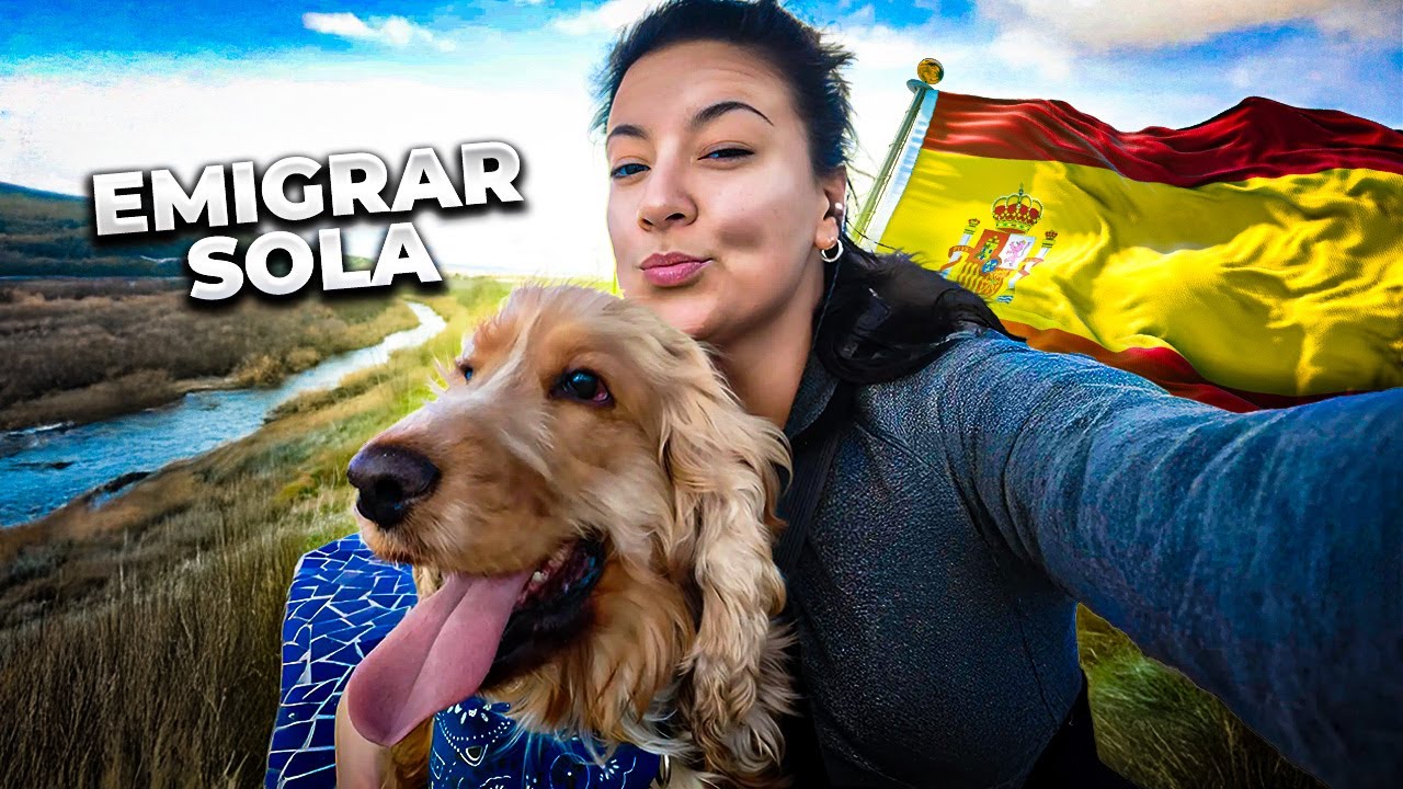 TRES FAMILIAS ARGENTINAS EN ESPAÑA ➡¿ESPAÑA ESTÁ DISTINTA? #españa #argentina #emigrar #entrevista