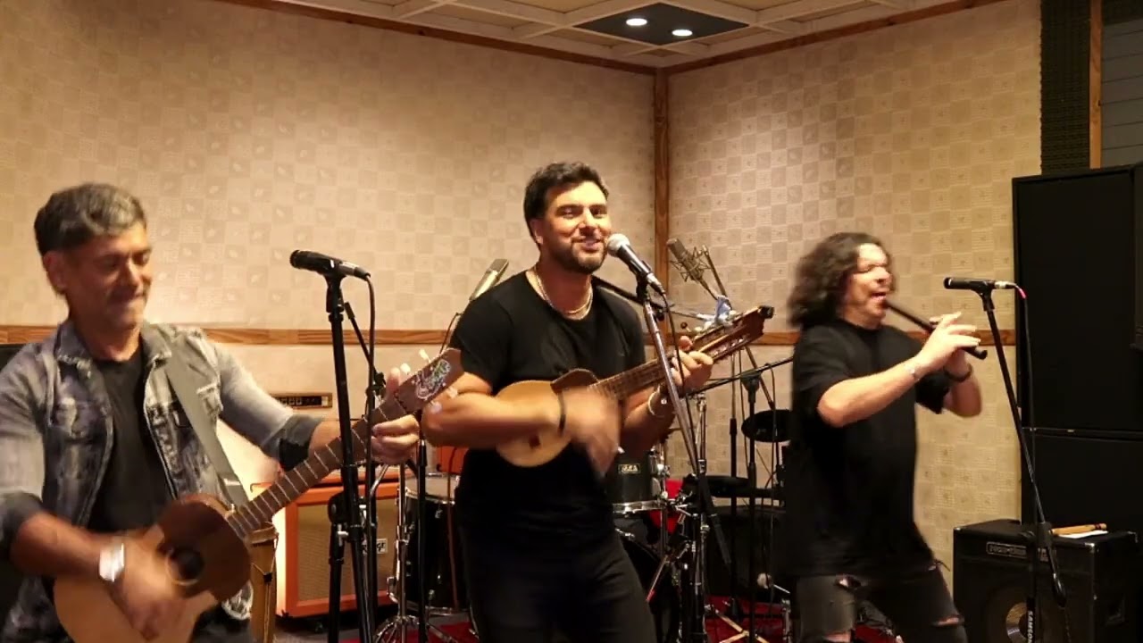 Rapapam   Haciendo Música