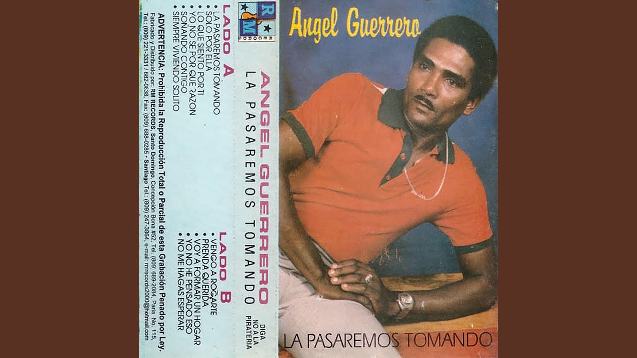 La Pasaremos Tomando