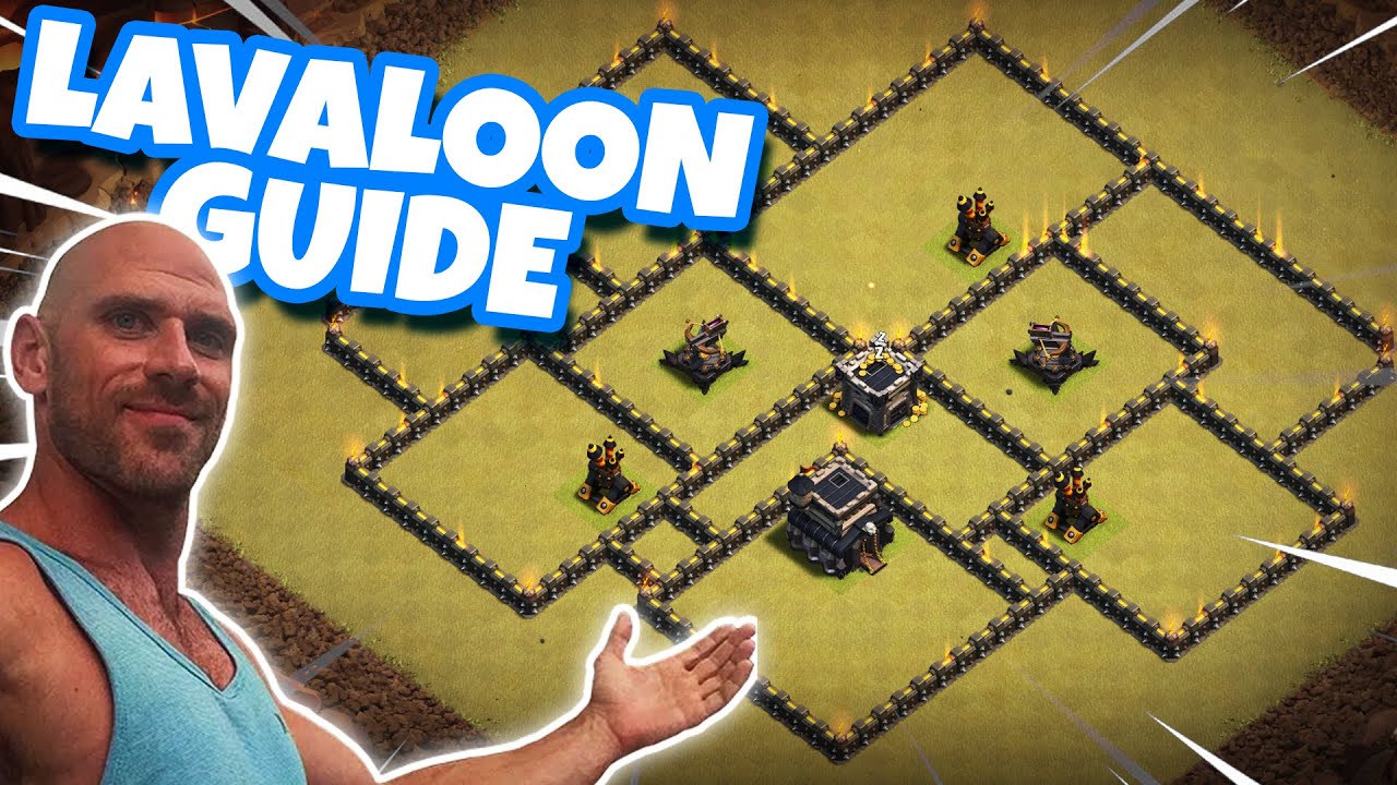 3 STAR ANY TH9 WITH THIS GUIDE