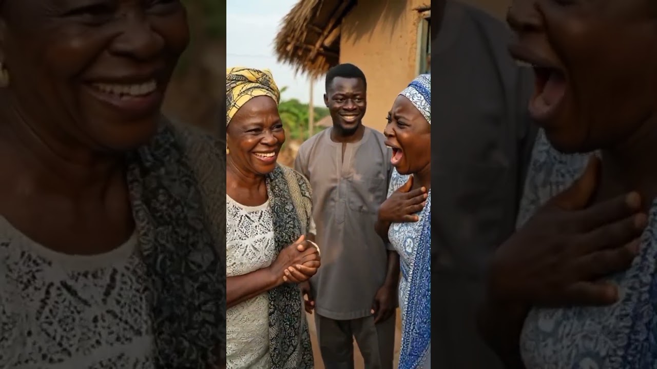 The Water Child part 1 