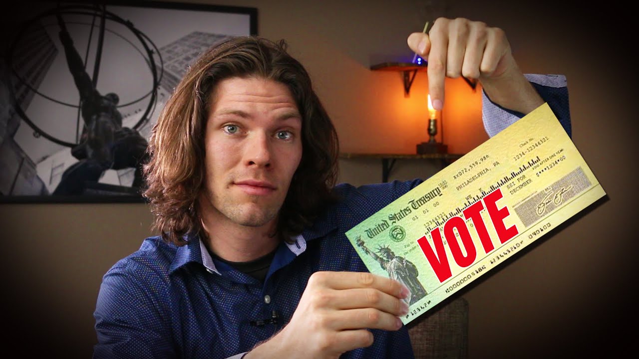 House JUST Passed NEXT $1200 Stimulus & Heroes Act - Senate Vote Needed