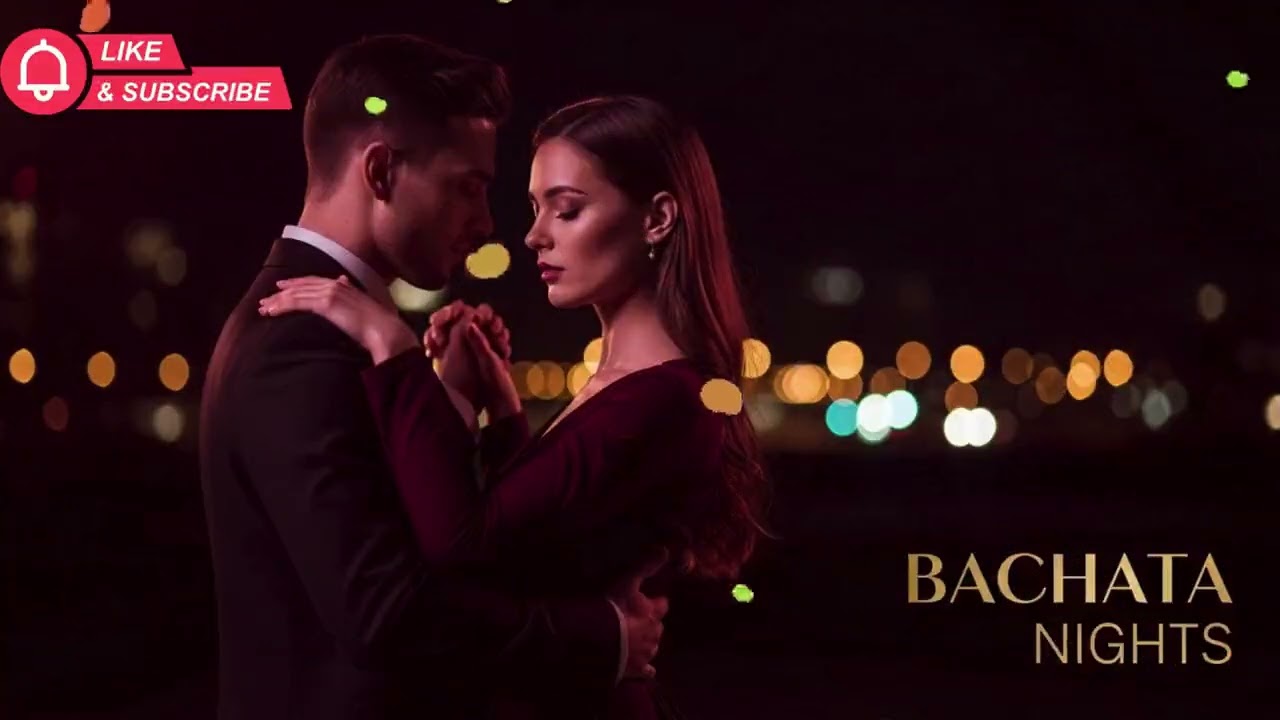 Bachata Love Songs for Late Night 💔 Chill & Emotional Playlist