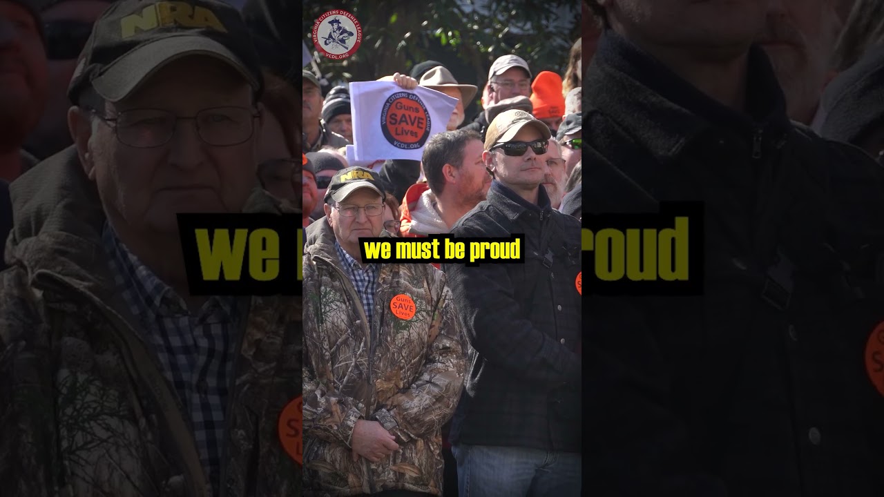 2A PATRIOTS CAN'T BE THE SILENT MAJORITY