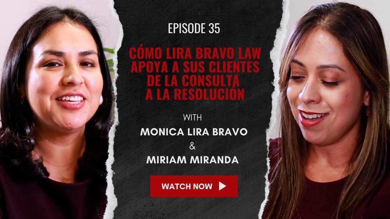 Как юридическая фирма Lira Bravo Law поддерживает своих клиентов от консультации до разрешения ко...