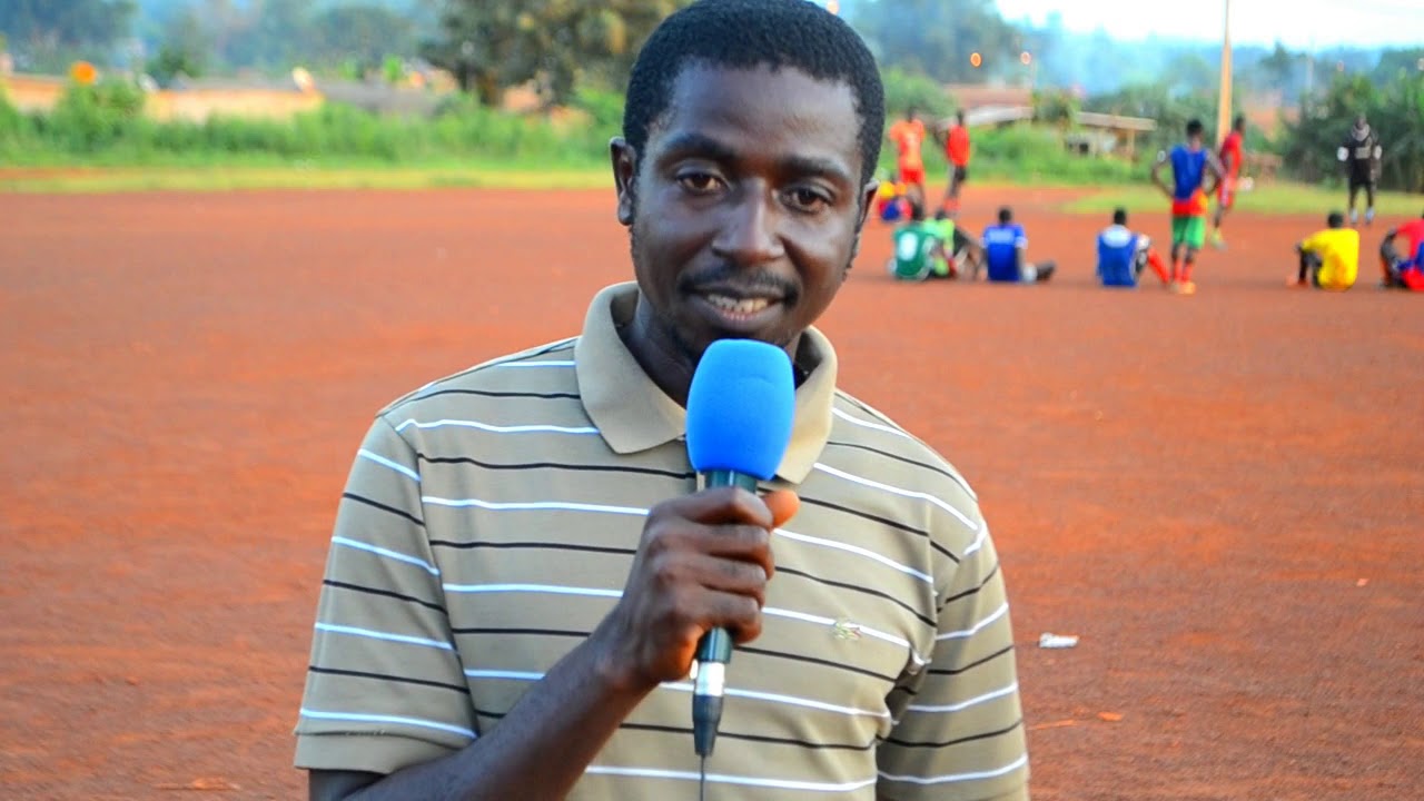Découverte de l'Associaton sportive de kokumbo ( ASK) by 6sera9 record