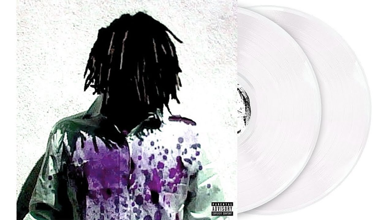 Ken Carson - Money Spread [Chopped N Screwed]