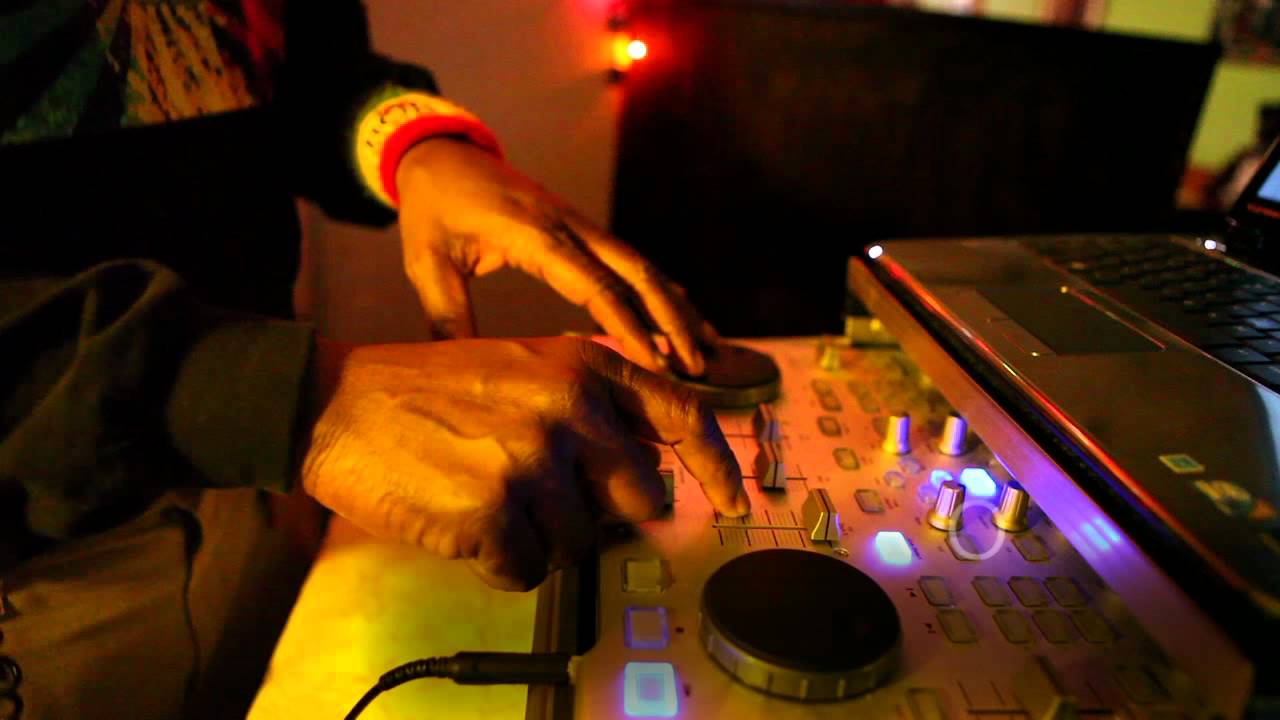 DJ Gino Wilson.mov
