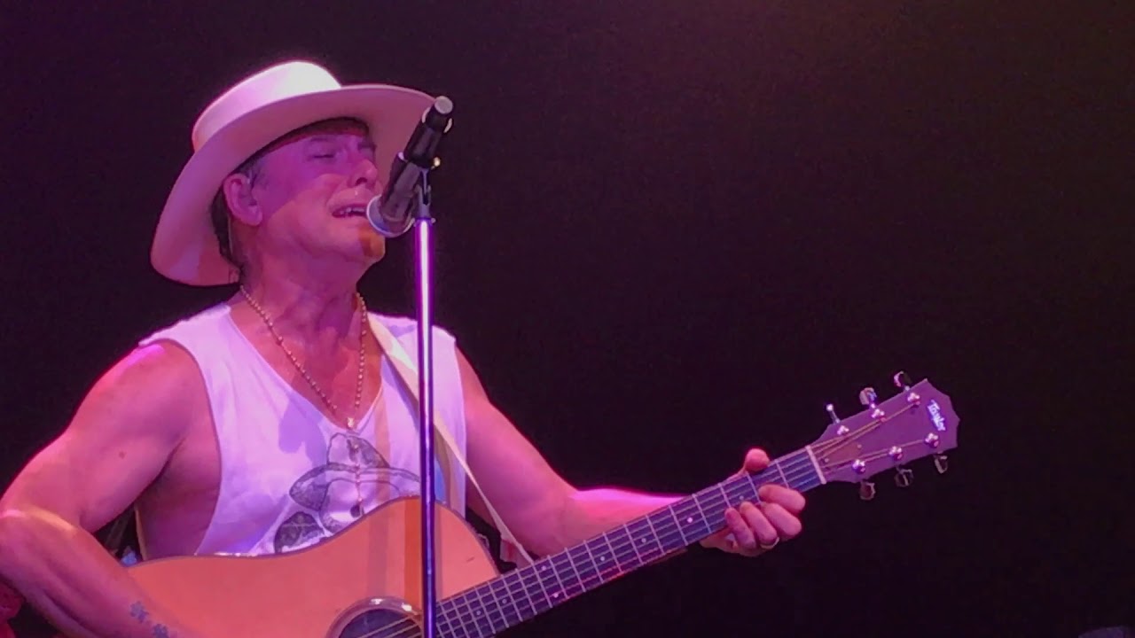 Cheap Trick Live in JAPAN 「The Flame」（Tokyo Japan 2016/11/16）