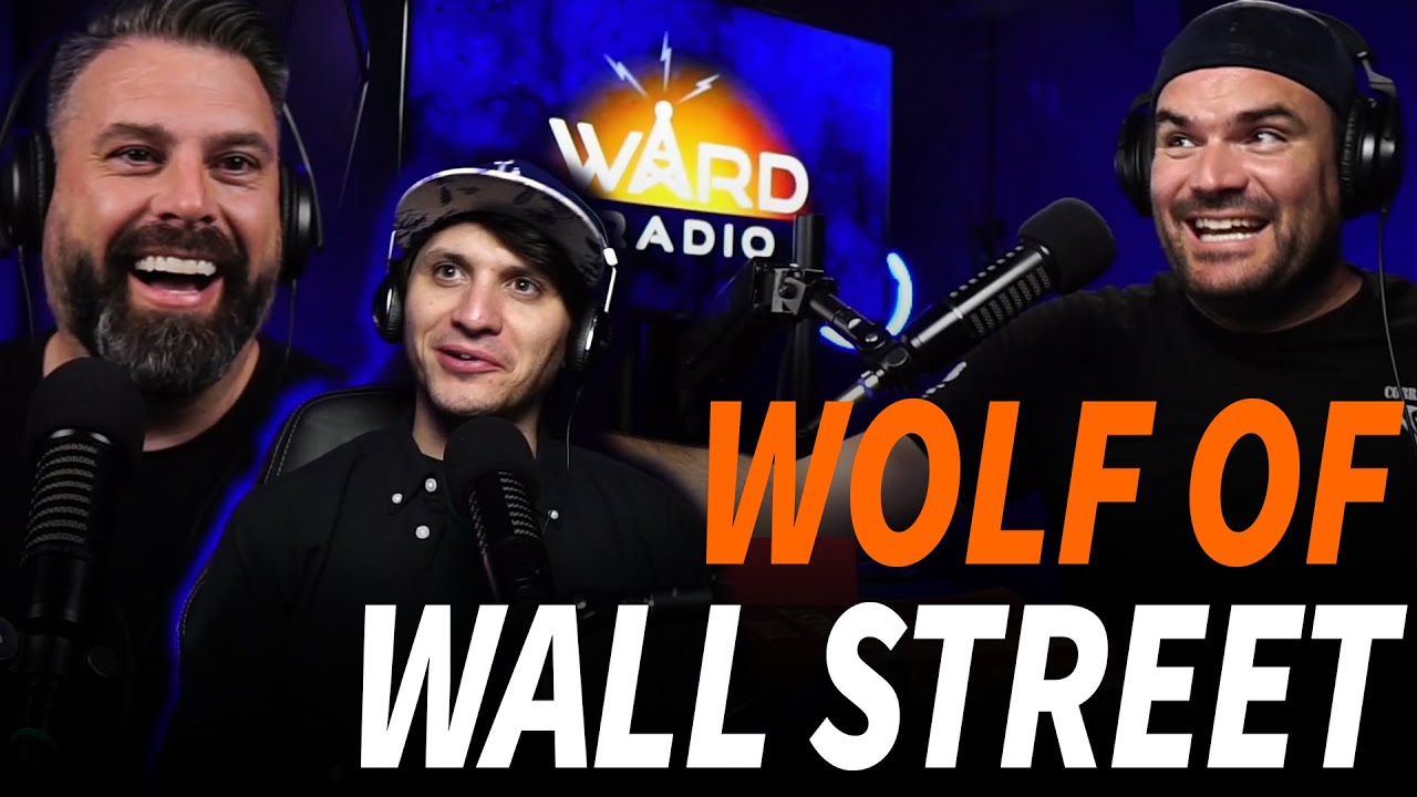 How to Gain &ldquo;Christ Confidence!&rdquo; (feat. Shane Baldwin, the Mormon Wolf of Wall Street) #confidence