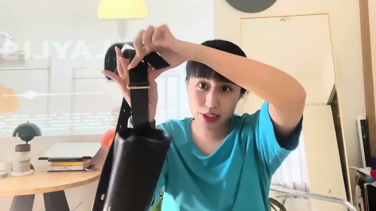 JILSANDER “CANNOLO” smallの正直レビュー