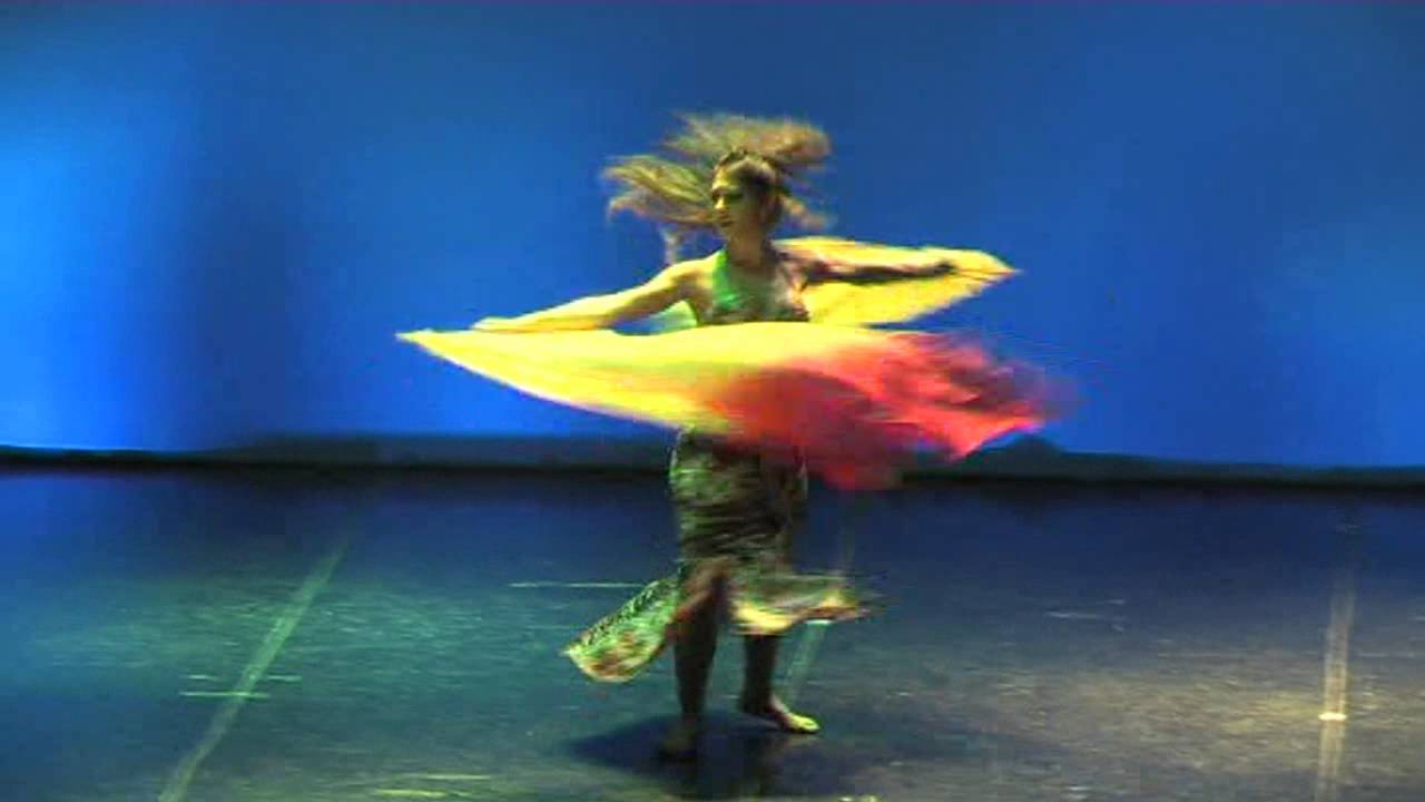 Elisa Leveraro ( Elizah )  in 