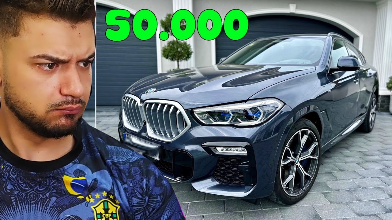 TOP MASINI LA 50.000 EURO 2025
