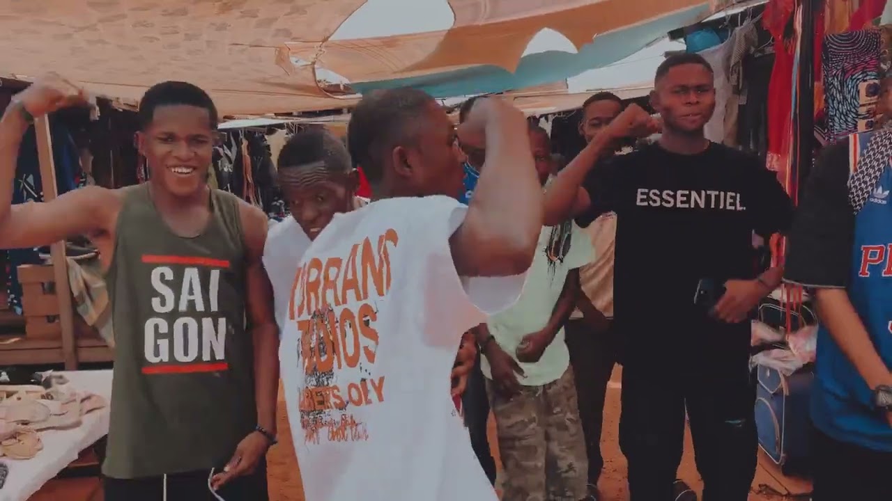 Prem's MBK _feat_shakur du bled_-_balabala_-_clip officiel 