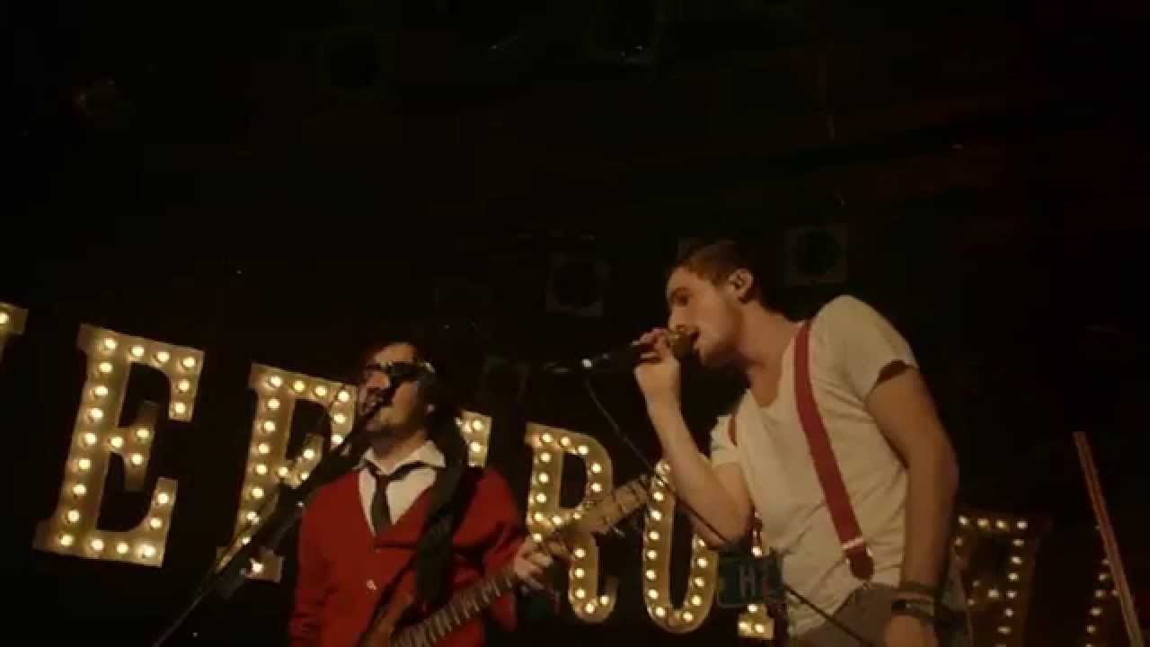 Heffron Drive - One Track Mind (Face Melting Music)