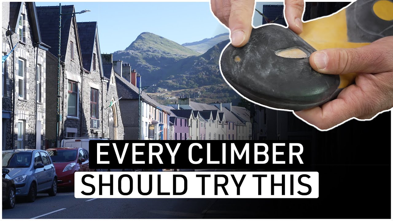 Resoling climbing shoes: Is it worth it?