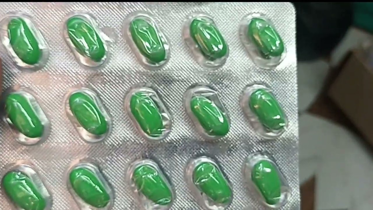 bio d3 max  capsule uses in hindi #bio #d3 #max  capsule price dose side effects review #medicine