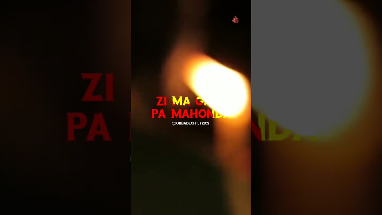 YOUNG LT PAKATI PA USIKU(VIDEO LYRICS) @MALAWI MUSIC 2023