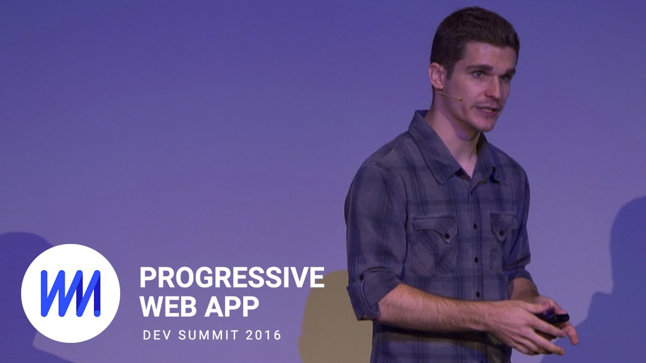 Instant loading with HTTP/2 (Progressive Web App Summit 2016)