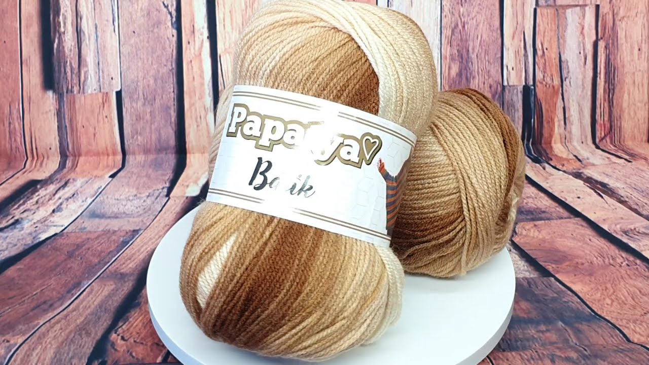 Př&iacute;ze Papatya Batik, 554-02