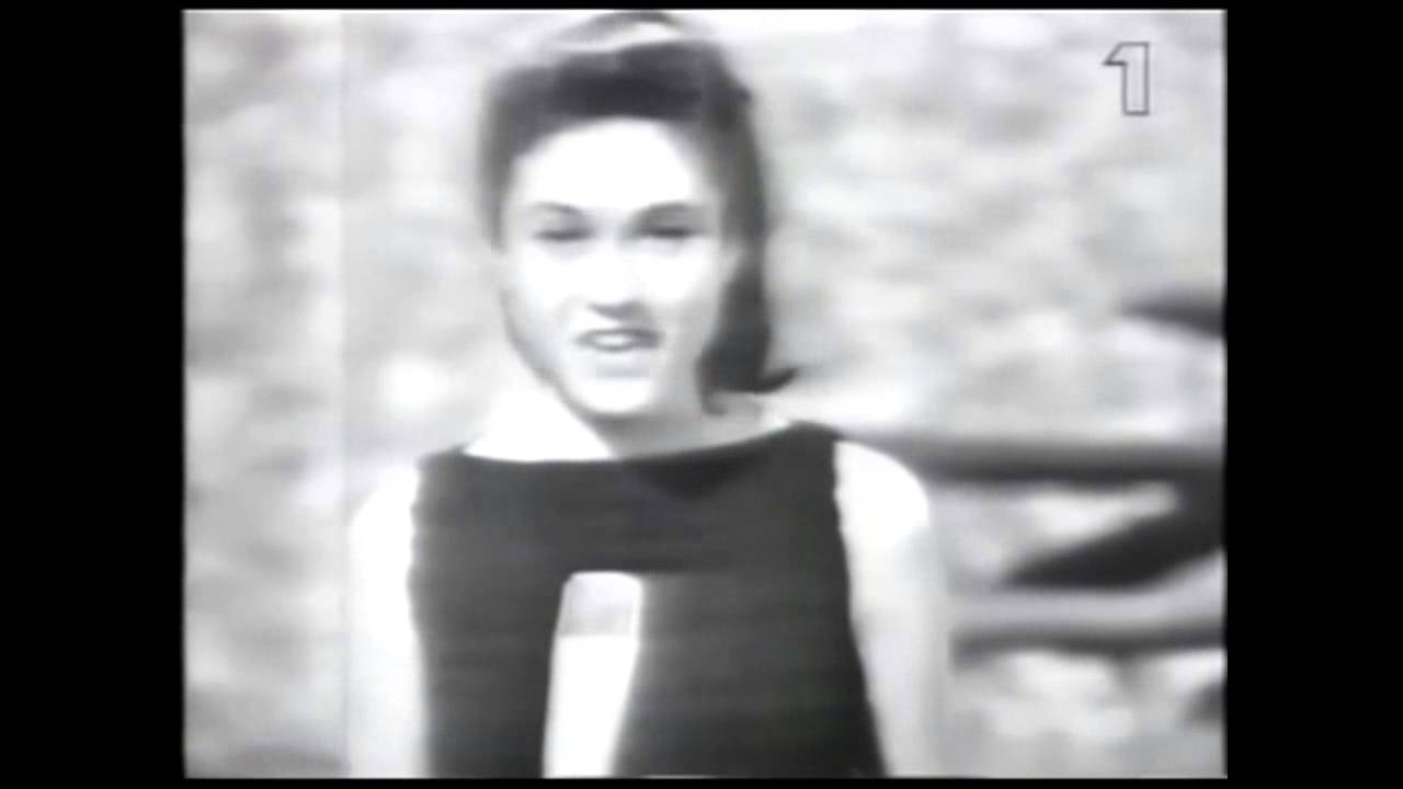 EXCLUSIVE: Eurovision 1964 (Italy) (FULL VIDEO) / Gigliola Cinquetti - 