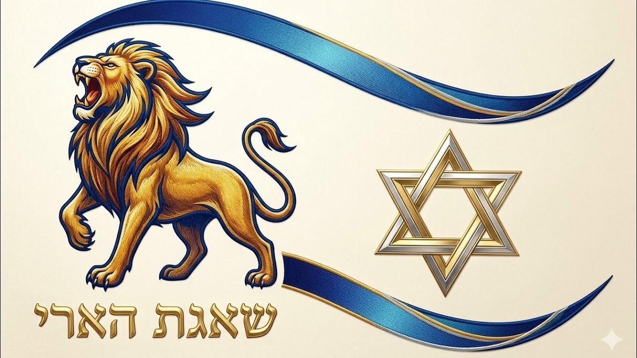 #שאגת_הארי מתכוננים לפסח