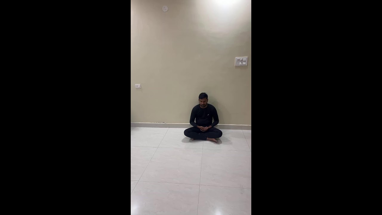 Day 20 - 5 AM Morning Live ✅ | 20 Days of Discipline | Fitness & Meditatio