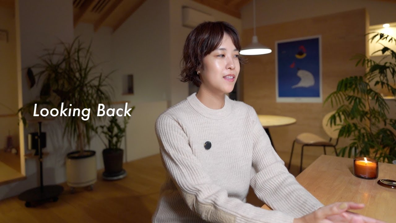 【雑談】この1年のYouTubeと、今の私の話。