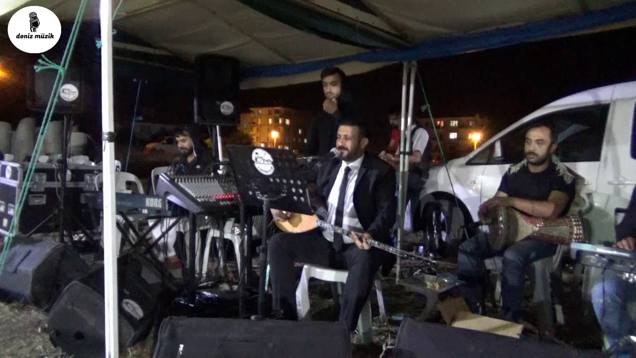 Umut Çakır Halay 10dk  2019