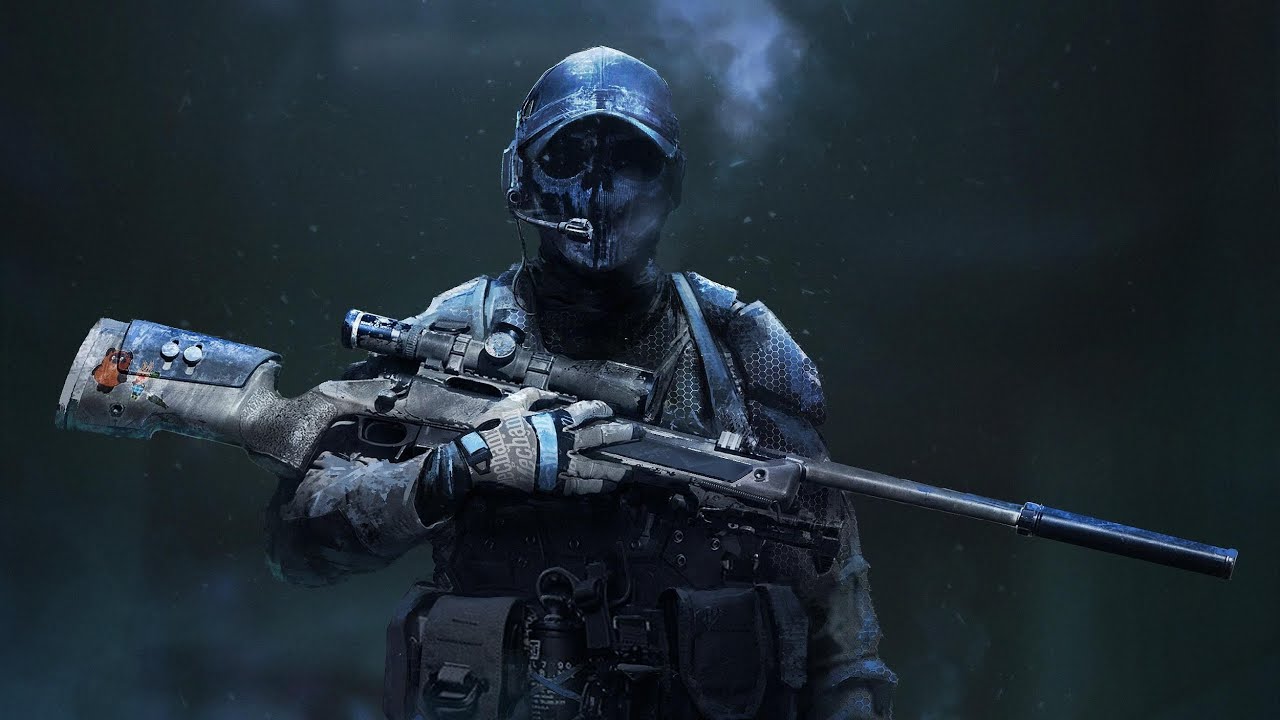 TENTANDO JOGAR DE LONGBOW #callofduty  (edit #01)