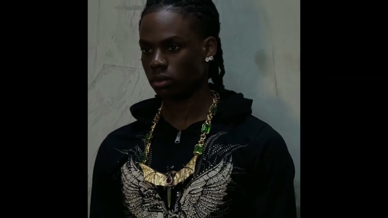 free Rema x Joeboy x Fireboy DML  Type Beat 2025  - ''HEAD UP''  X Afrobeat Type Beat