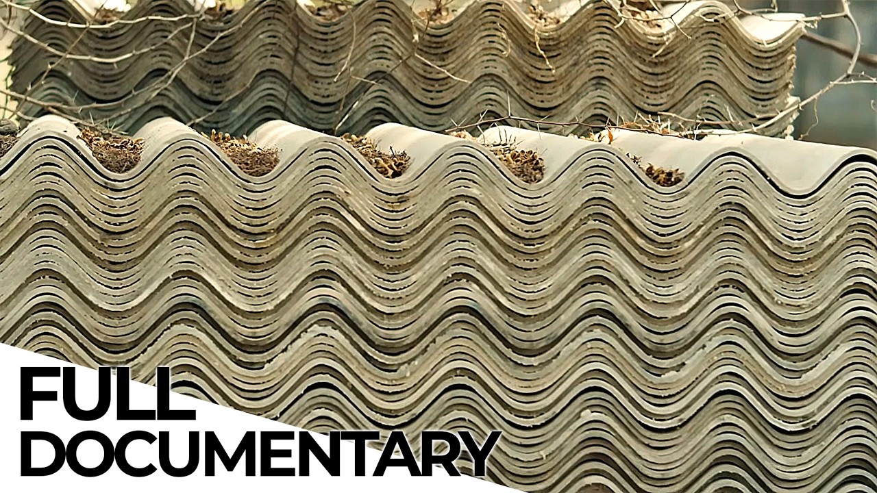 The Deadly Asbestos Industry: The Silent Killer in your Walls! | ENDEVR Documentary