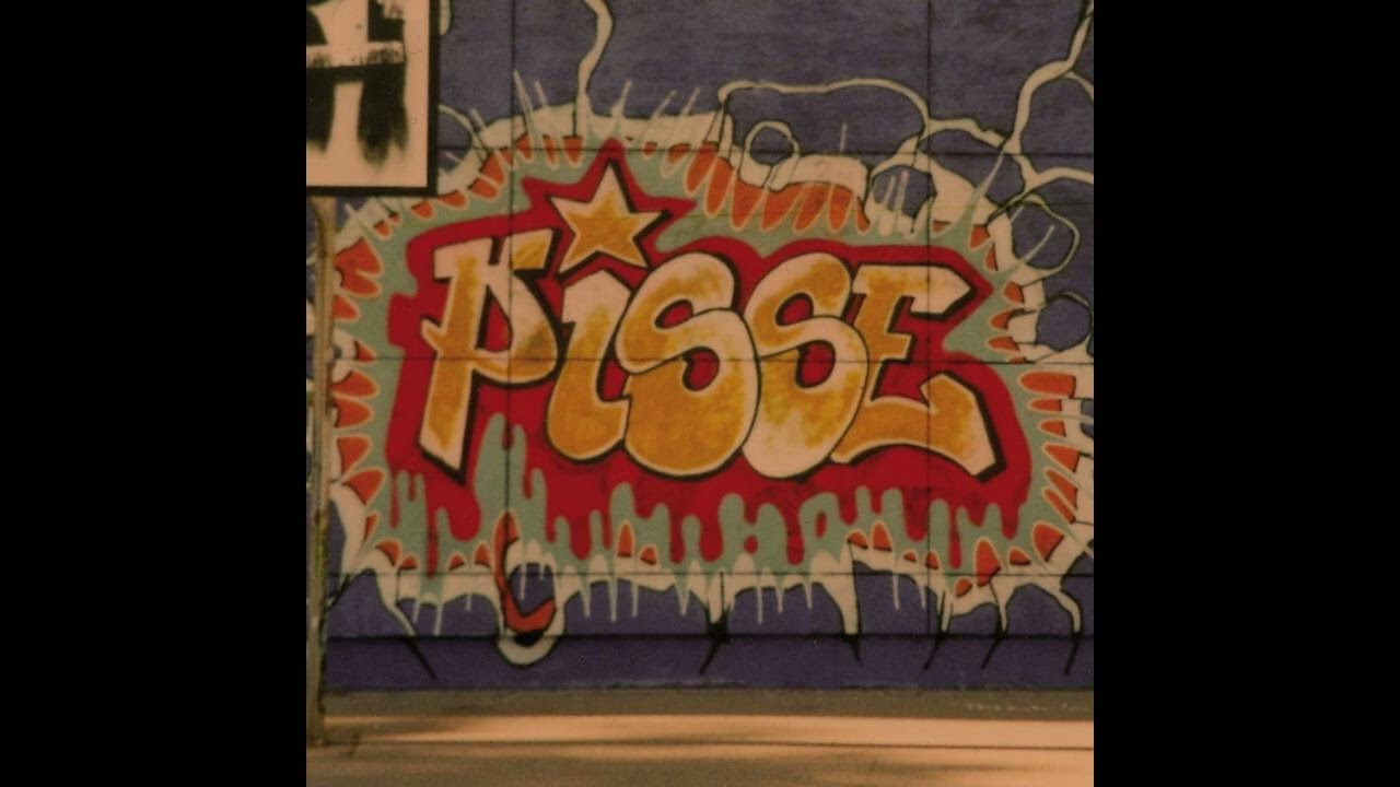 pisse - Die fetten Kinder