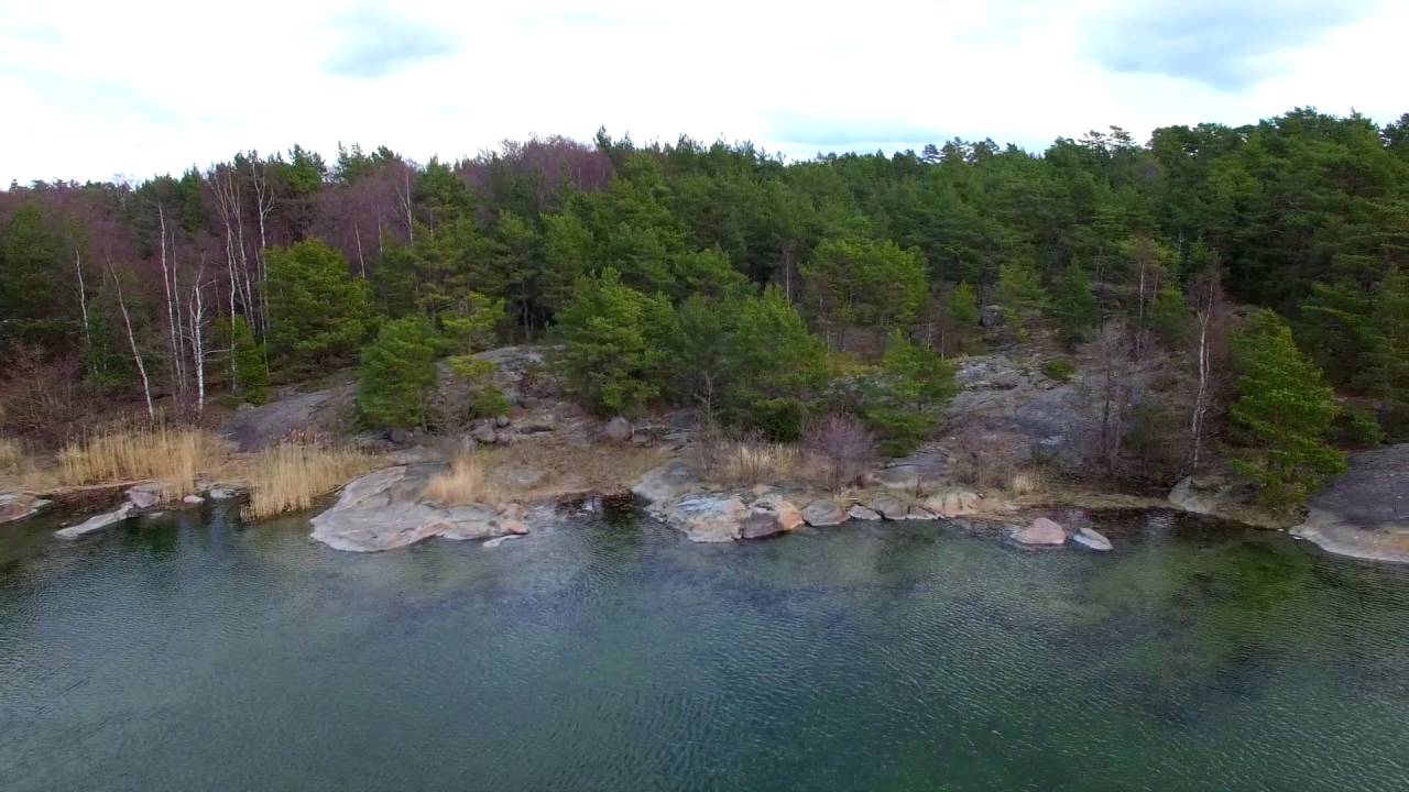 Västerkalaxintie, 21710 Korppoo