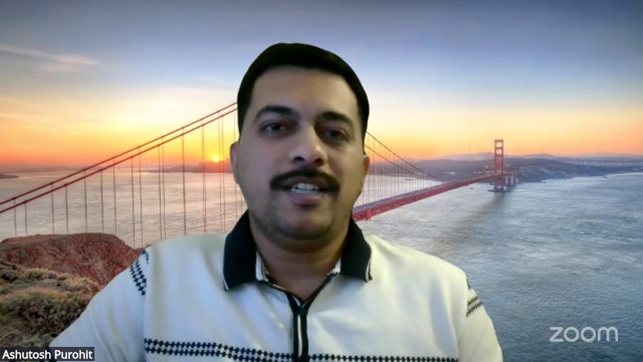 स्वरूपयोग ग्लोबल केंद्र - ८ मार्च २०२६