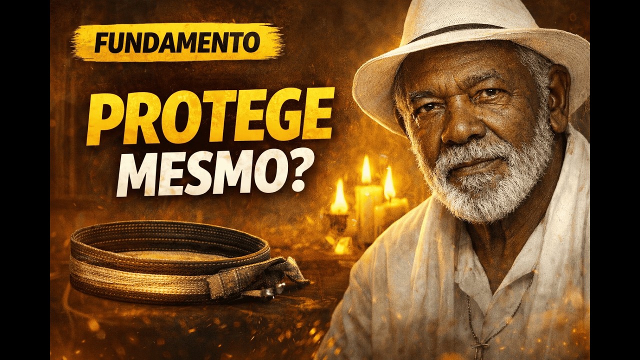 Contra-Egum e Barrigueira: O Fundamento que Protege (Sem Medo e Sem Fantasia)