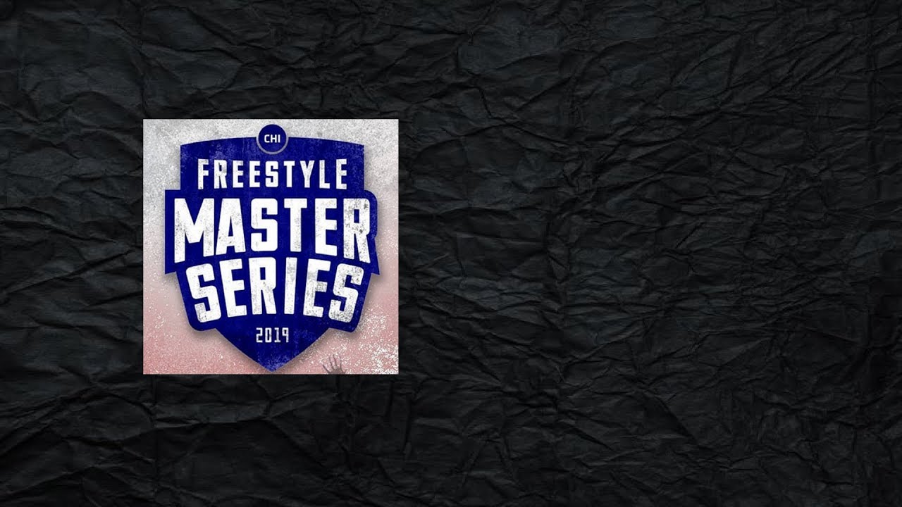 KAISER VS STIGMA - REPLICA 1 - FMS CHILE - AZERBEATS - INSTRUMENTAL