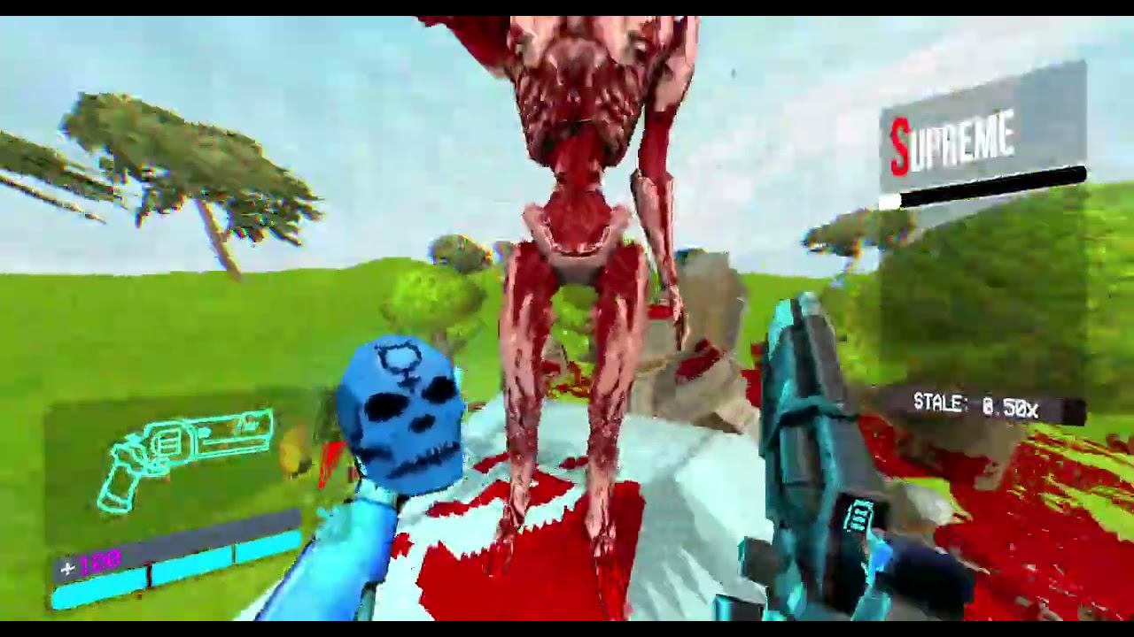 como conseguir el revolver parte 1(NO DEATHS)