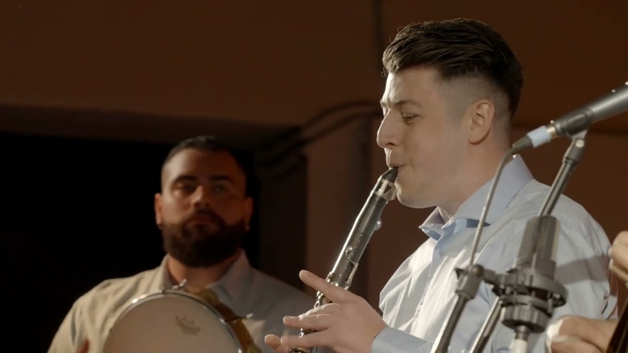 Οι Βλάμηδες - Αμπέλι μου πλατύφυλλο
