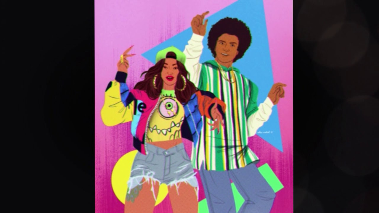 Cardi B , Bruno Mars - Please Me (Nightcore)
