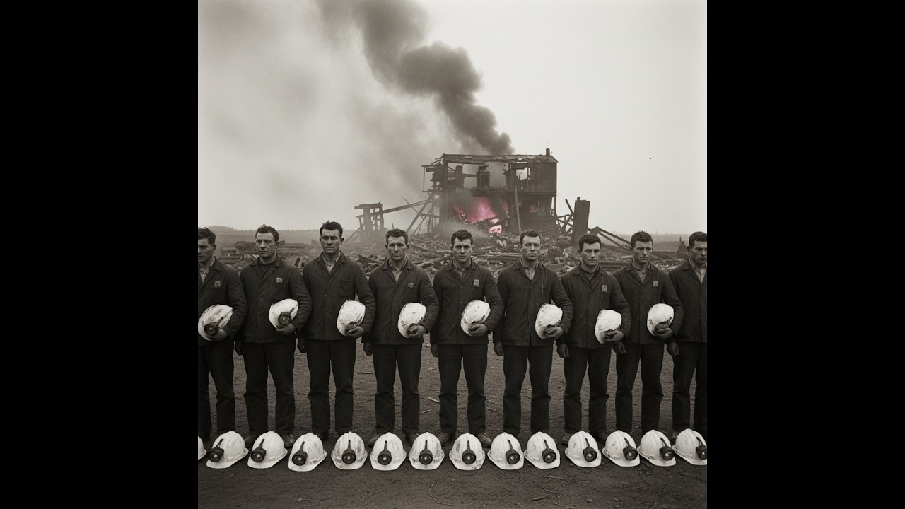 GUEULES NOIRES (Version 2)
