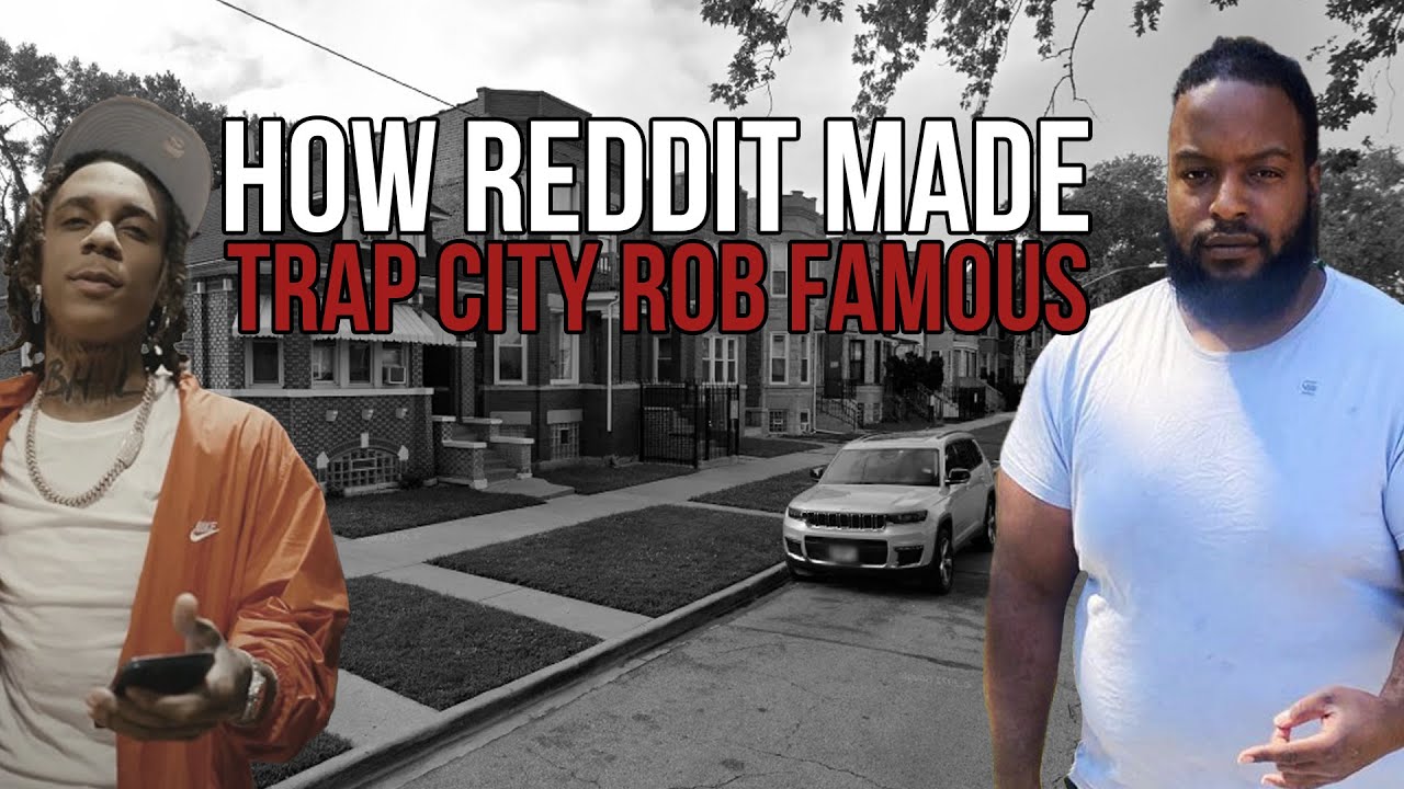 Как Reddit сделал убийцу Лил Джеффа знаменитым