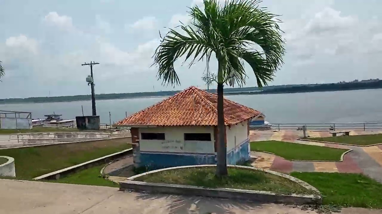 MUNICÍPIO DE SÃO SEBASTIÃO DO UATUMÃ