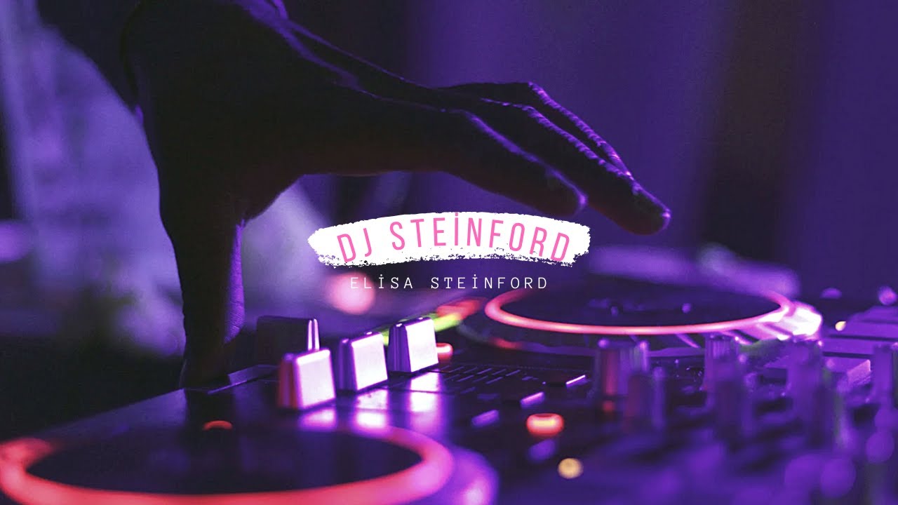 Dj Steinford #part4