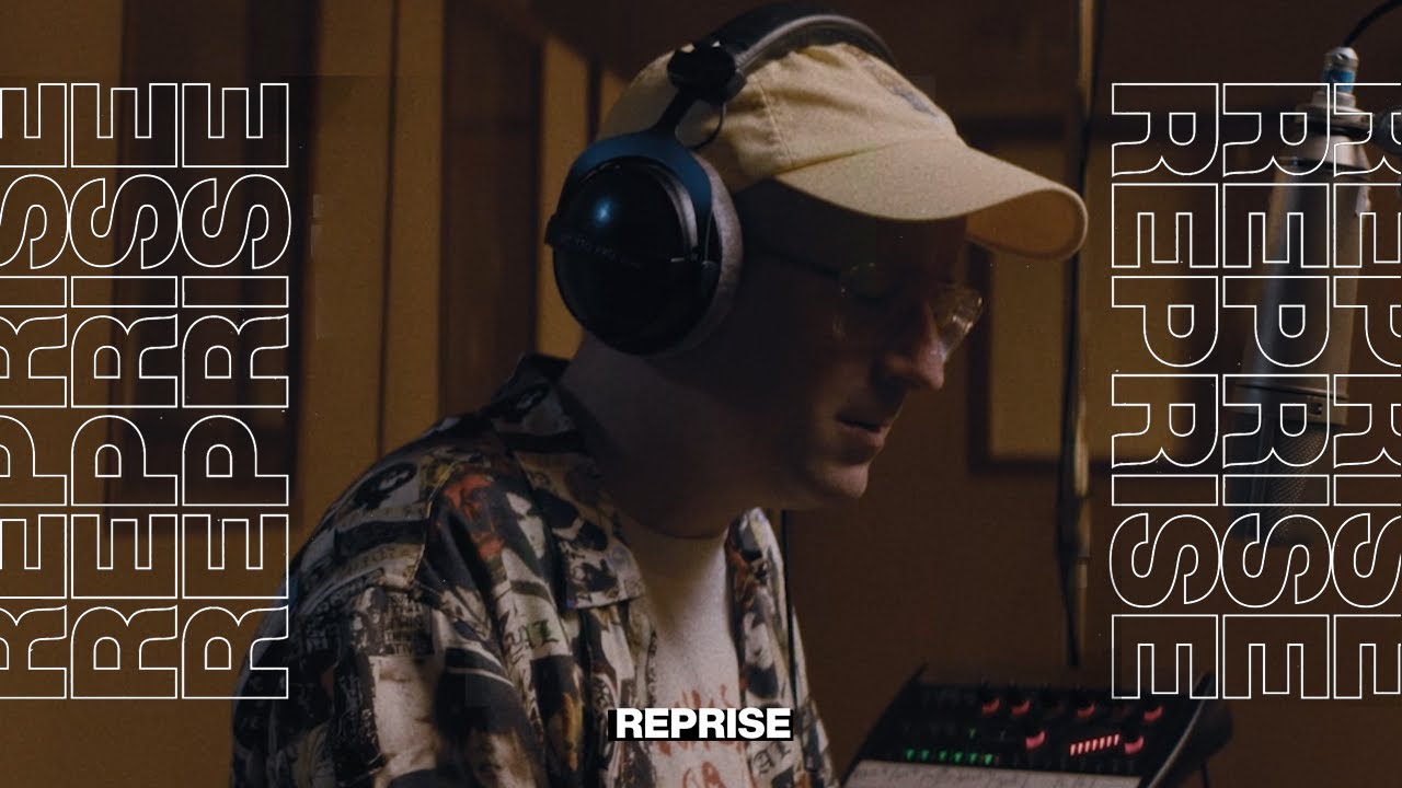 Hot Chip - Streets of Philadelphia (Bruce Springsteen) | Reprise