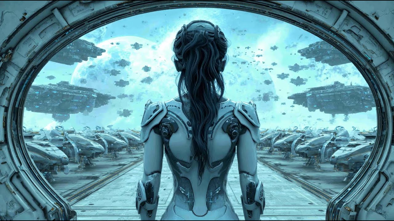 Humans Don’t Pardon The Warning Was Clear The Consequences Were Inevitable Sci-Fi HFY Stories
