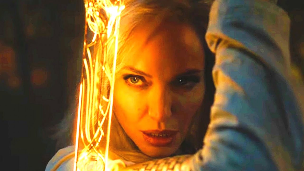 Todas Las Películas De Marvel Que Se Estrenarán Luego De Black Widow